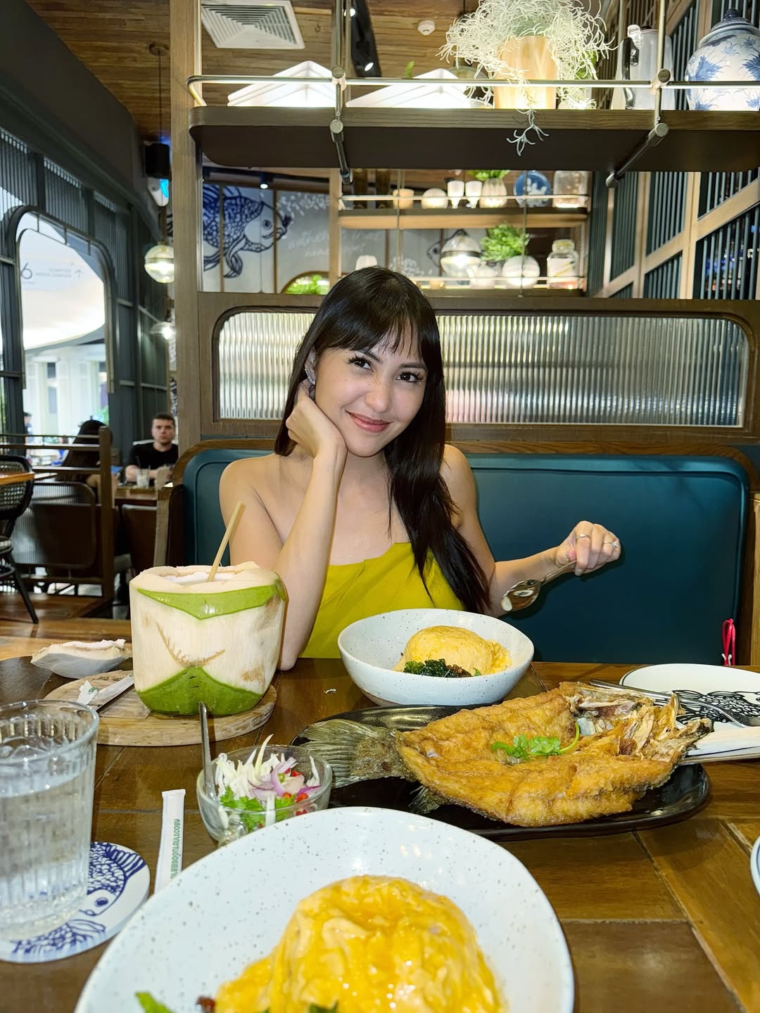 No Sugar Crashes with Fiber Matrix